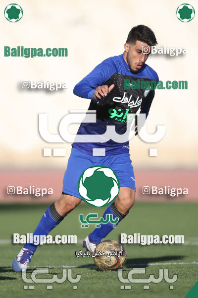 استقلال 2–3 پرسپولیس