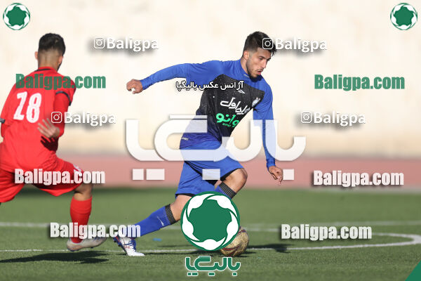 استقلال 2–3 پرسپولیس