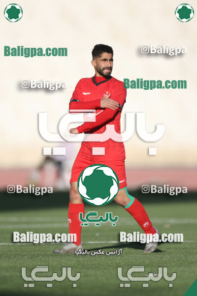 استقلال 2–3 پرسپولیس
