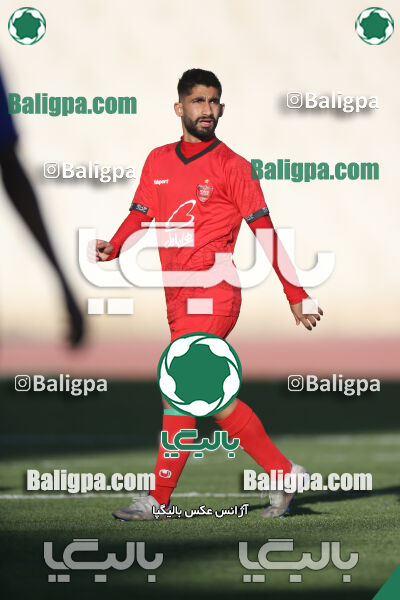 استقلال 2–3 پرسپولیس