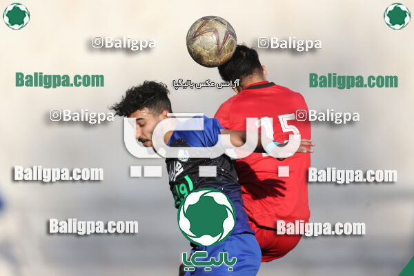 استقلال 2–3 پرسپولیس
