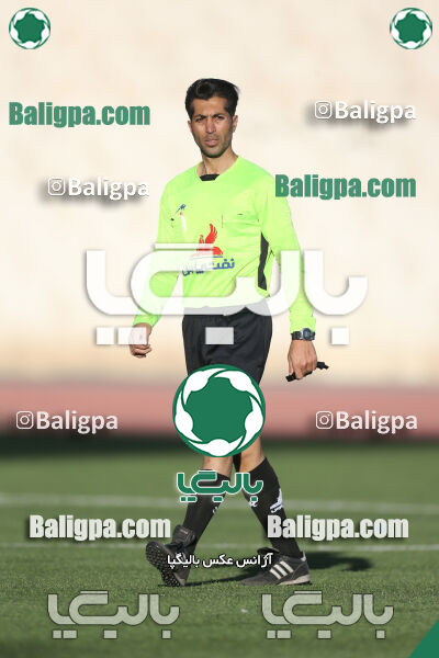 استقلال 2–3 پرسپولیس