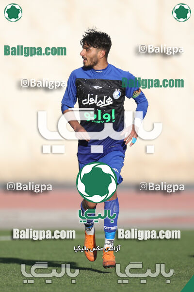 استقلال 2–3 پرسپولیس