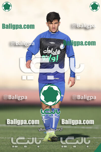 استقلال 2–3 پرسپولیس