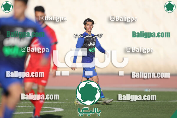 استقلال 2–3 پرسپولیس