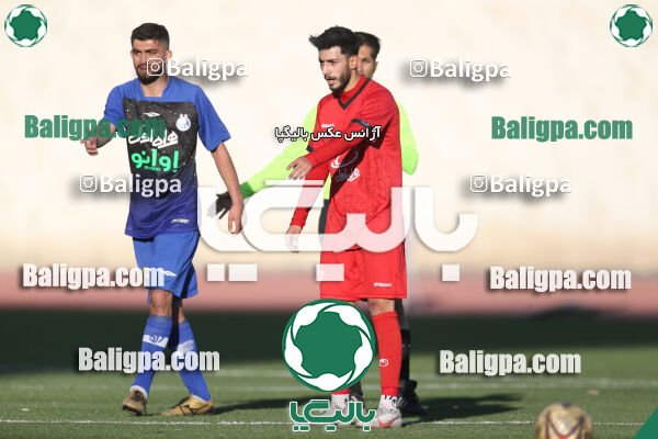 استقلال 2–3 پرسپولیس