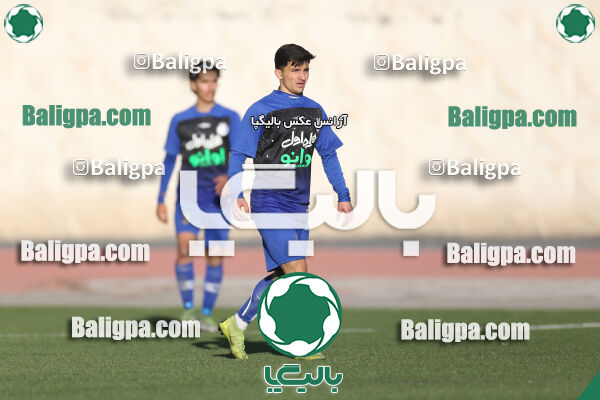 استقلال 2–3 پرسپولیس
