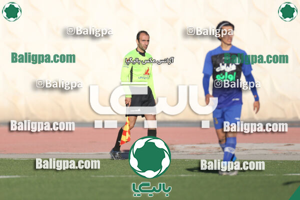 استقلال 2–3 پرسپولیس