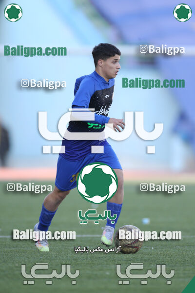 استقلال 2–3 پرسپولیس