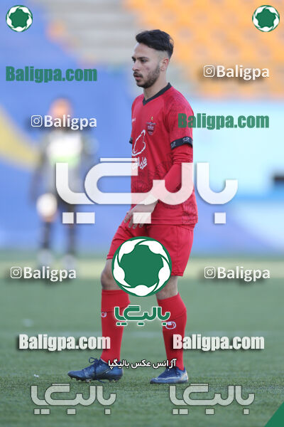 استقلال 2–3 پرسپولیس