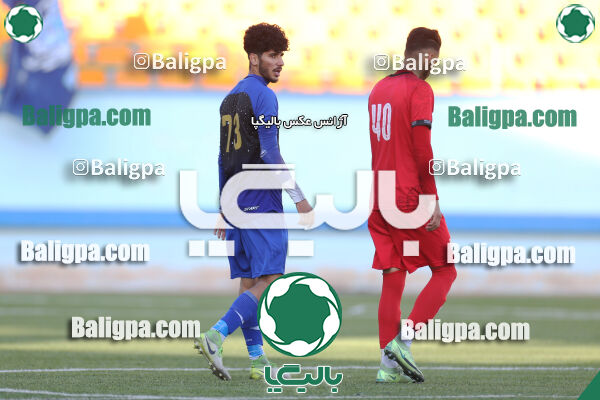 استقلال 2–3 پرسپولیس