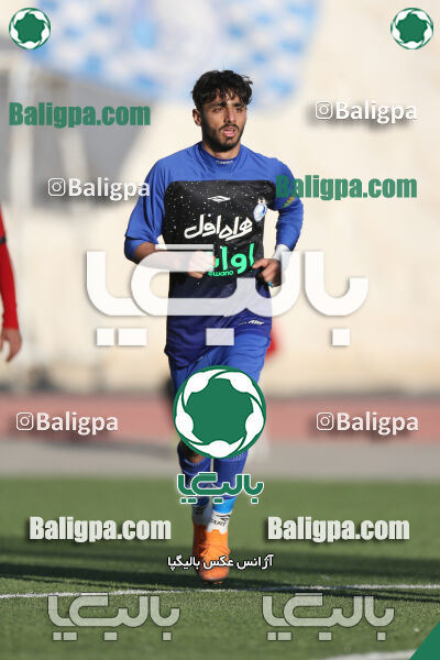 استقلال 2–3 پرسپولیس
