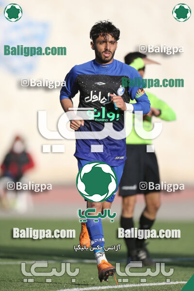 استقلال 2–3 پرسپولیس