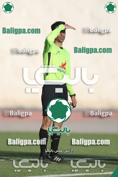 استقلال 2–3 پرسپولیس