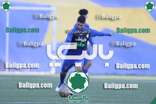 استقلال 2–3 پرسپولیس