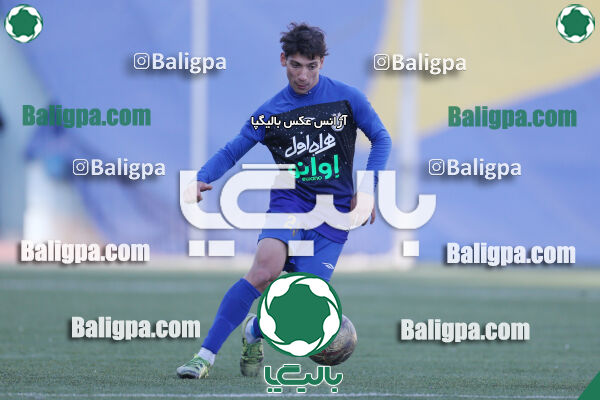 استقلال 2–3 پرسپولیس