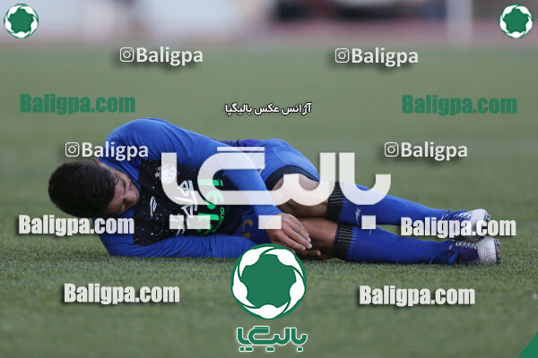استقلال 2–3 پرسپولیس