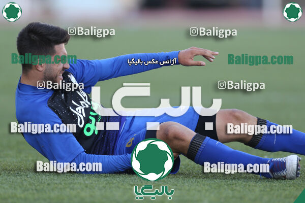 استقلال 2–3 پرسپولیس