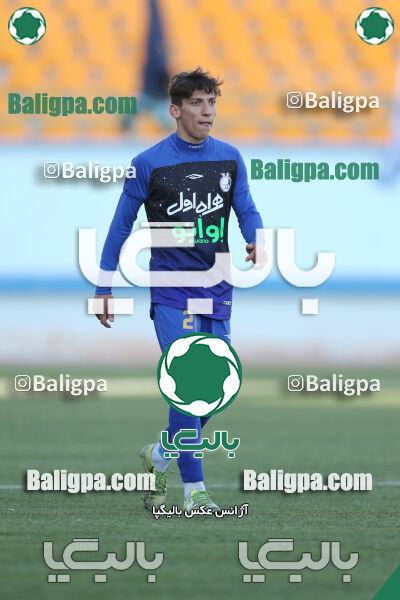 استقلال 2–3 پرسپولیس