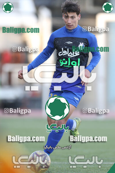 استقلال 2–3 پرسپولیس