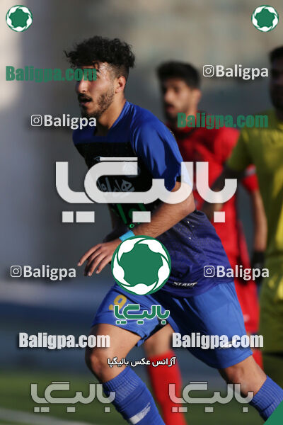 استقلال 2–3 پرسپولیس