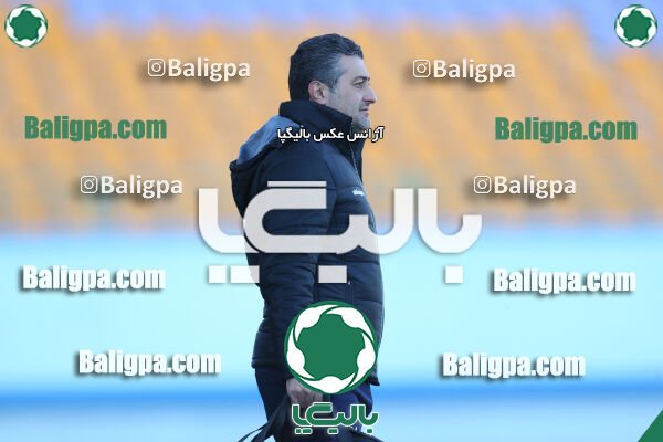 استقلال 2–3 پرسپولیس