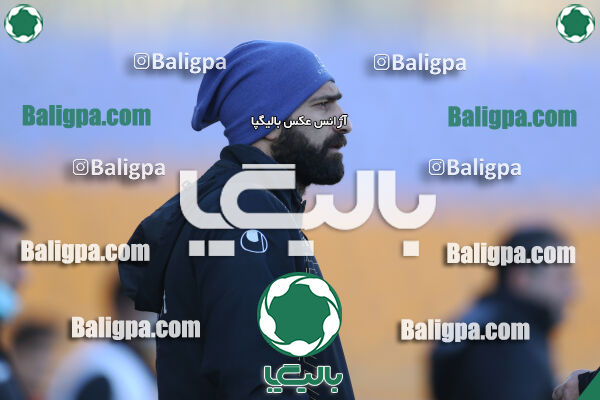 استقلال 2–3 پرسپولیس