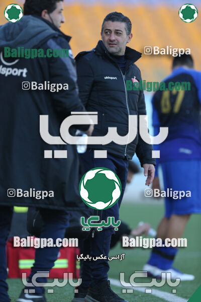استقلال 2–3 پرسپولیس