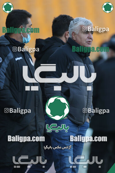 استقلال 2–3 پرسپولیس