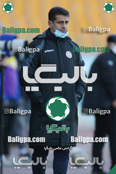 استقلال 2–3 پرسپولیس