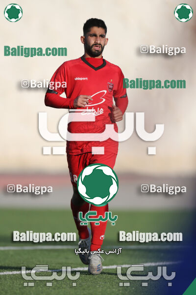 استقلال 2–3 پرسپولیس