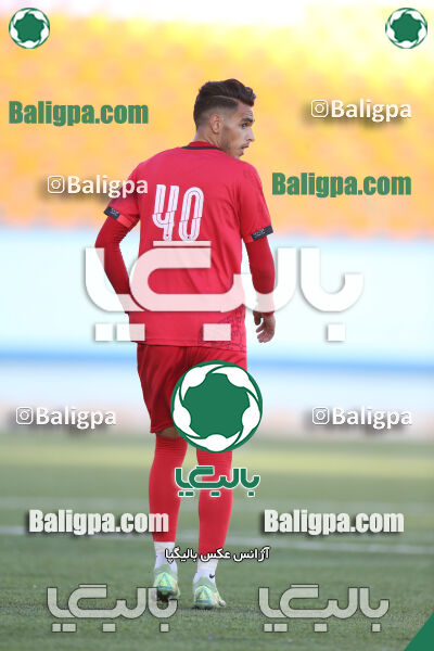 استقلال 2–3 پرسپولیس