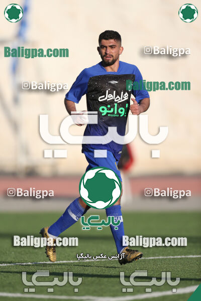 استقلال 2–3 پرسپولیس