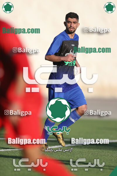 استقلال 2–3 پرسپولیس