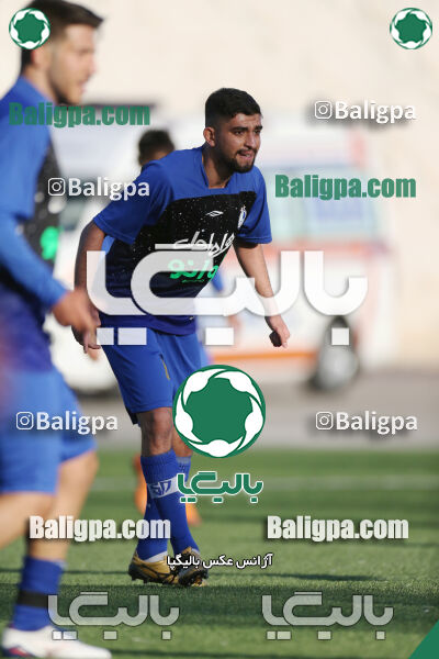 استقلال 2–3 پرسپولیس