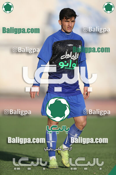 استقلال 2–3 پرسپولیس