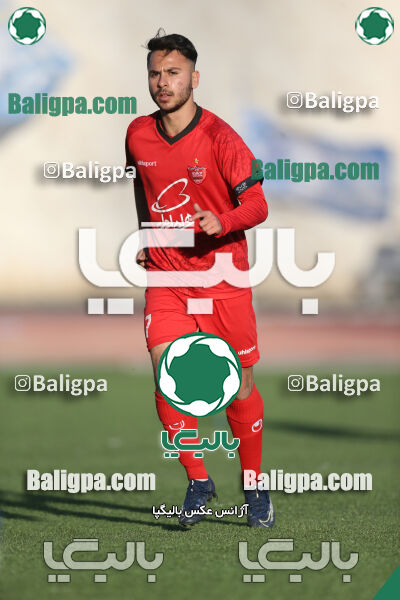 استقلال 2–3 پرسپولیس