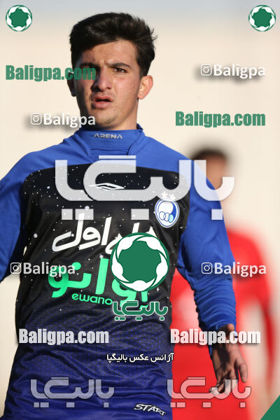 استقلال 2–3 پرسپولیس