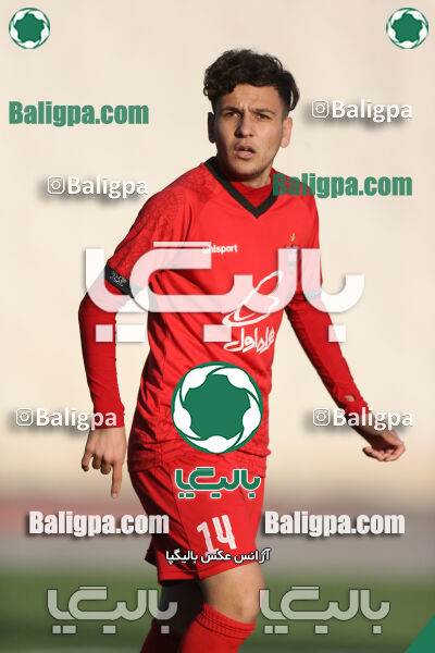 استقلال 2–3 پرسپولیس