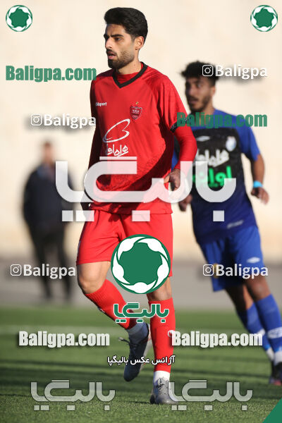 استقلال 2–3 پرسپولیس