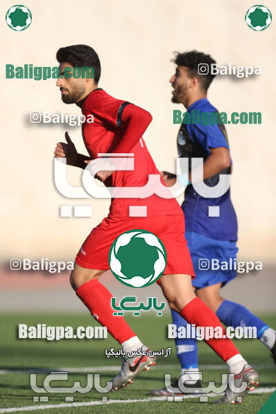 استقلال 2–3 پرسپولیس