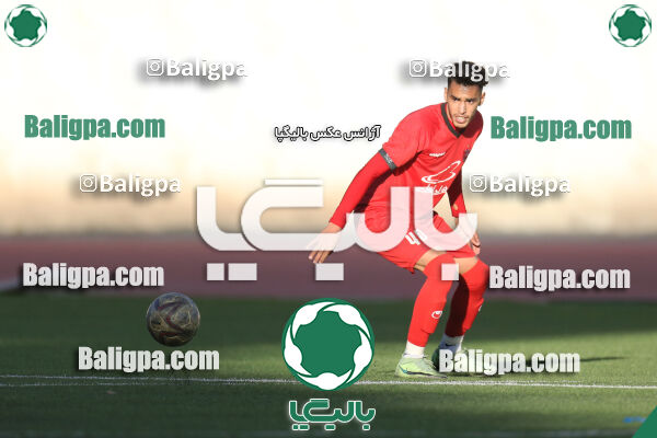 استقلال 2–3 پرسپولیس