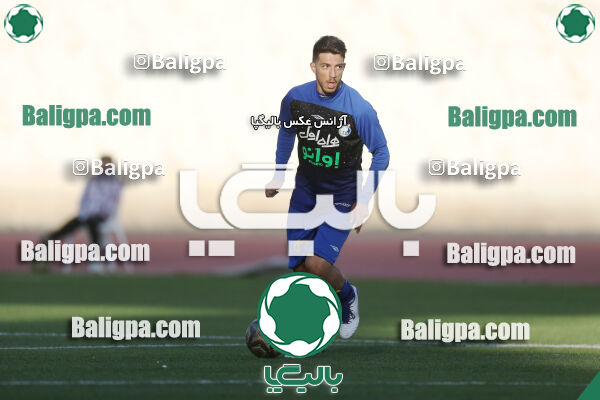 استقلال 2–3 پرسپولیس