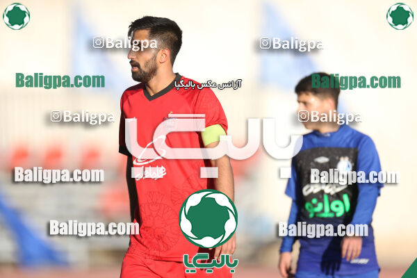 استقلال 2–3 پرسپولیس