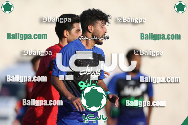 استقلال 2–3 پرسپولیس