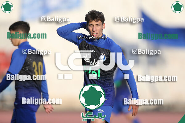 استقلال 2–3 پرسپولیس