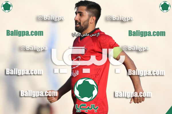 استقلال 2–3 پرسپولیس