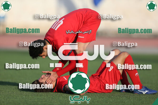 استقلال 2–3 پرسپولیس