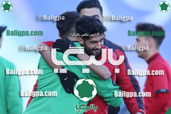 استقلال 2–3 پرسپولیس