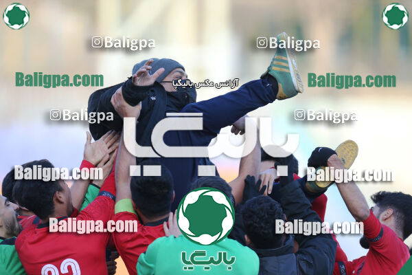 استقلال 2–3 پرسپولیس
